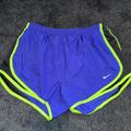 Nike Shorts | Dri Fit Nike Shorts | Color: Blue/Green | Size: M