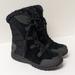 Columbia Shoes | Columbia Ice Maiden Ii Waterproof Winter Boots, Black, Women's 10.5 M | Color: Black | Size: 10.5