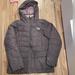 The North Face Jackets & Coats | North Face Coat | Color: Purple | Size: M