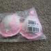 Pink Victoria's Secret Intimates & Sleepwear | Free Shipping, Nwt Victoria's Secret Pink Bra, Size 40 B | Color: Pink | Size: 40b
