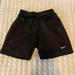 Nike Bottoms | Kids Nike Shorts Size 4t | Color: Black | Size: Kids 4t