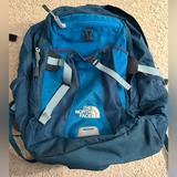 The North Face Bags | North Face Recon Backpack | Color: Blue | Size: Os