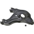 2006-2008 Dodge Ram 1500 Front Left Lower Control Arm and Ball Joint Assembly - API 18738-07665958