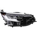 2021-2023 Toyota Sienna Right Headlight Assembly - DIY Solutions