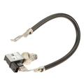 2008-2009 BMW 535i Negative Battery Cable - Hella