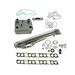 2005-2007 Ford F550 Super Duty Engine Oil Cooler and EGR Cooler Kit - TRQ