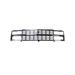 1988-1989 Chevrolet K2500 Front Grille - DIY Solutions