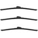 1999-2001 Sterling Truck L8513 Wiper Blade Set - DIY Solutions