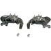 2008-2017 Toyota Highlander Front Steering Knuckle Kit - Replacement