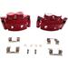 2008-2014 Chevrolet Suburban 1500 Front Brake Caliper Set - Replacement