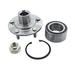 2006-2011, 2014-2015 Honda Civic Front Wheel Hub Repair Kit - WJB