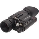 Newcon Optik TVS 11M Thermal Monocular 2-4x17mm Black Small TVS 11M