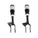 2022 Jeep Grand Cherokee WK Front Air Suspension Strut Set - TRQ