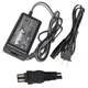 Hot AC Adapter Ladegerät Power Cord Camcorder Für Sony HandyCam DCR-SX41 DCR-SR68 DCR-SR80 DCR-SR82