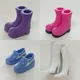 30cm 1/6 Puppen schuhe hochwertige 10 Stile Figur Puppen sandalen Original Super Model Stiefel