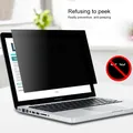 Per Laptop 13 14 15.6 17.3 Privacy Screen Protector 11.6 12.5 18.5 "Notebook PC Computer Film filtro
