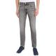 Calvin Klein Jeans Herren Jeans Slim Fit, Grau (Denim Grey), 34W / 34L