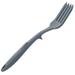 Silicone Cooking Fork Colander Food Ergonomic Baking Whisking Multi-function Nonstick Utensil Rest Strainer