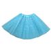 Wilucolt Girls Skirts Toddler Kids Child Baby Girls Baby Tulle Star Sequins Princess Tutu Skirt Outfits