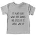 HIBRO Forever21 Clothes for Girls Toddler Girls And Boys T Shirt MY ALARM CLOCK WEARS CUTE JAMMIES AND SMILES AT ME WHEN I WAKE UP Print Short Sleeves Tops For Kid Girls And Boys