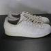 Adidas Shoes | Adidas Superstar Low Sz 10.5 Mens 006181 Triple White Running Athletic Sneakers | Color: White | Size: 10.5