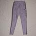 Adidas Pants & Jumpsuits | Adidas “Aeroready” Dry Fit Track Pants, Size Xs. | Color: Purple | Size: Xs