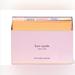 Kate Spade Office | Nwt Kate Spade Newyork All Occasion Card Set | Color: Orange/Pink | Size: See Listing For Product Details