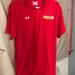 Under Armour Shirts | Euc Under Armour Shirt | Color: Red | Size: S