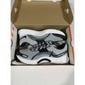 Nike Shoes | New Mens Size 12 Grey Black Nike Renew Retaliation 3 Running Shoes | Color: Gray | Size: 12
