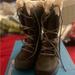 Columbia Shoes | Columbia Ice Maiden Ii Snow Boots 7.5 | Color: Brown | Size: 7.5