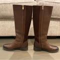 Coach Shoes | Coach Boots | Color: Brown | Size: 5.5