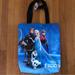 Disney Bags | Disney Frozen Tote Bag Nwt | Color: Blue | Size: Os