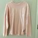 Disney Shirts & Tops | Disneyland Disney Parks Glitter Printed Pink Pullover Sweatshirt Size Xs | Color: Pink | Size: Xsg