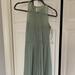 J. Crew Dresses | J. Crew Cocktail Dress | Color: Green | Size: 4p