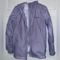 Columbia Jackets & Coats | Columbia Women’s Arcadia Rain Jacket. Light Purple/ Lavender, Size Large | Color: Purple | Size: L