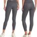 Nike Pants & Jumpsuits | Nike Yoga High Rise Tight Fit 7/8 Leggings Twist Dots Pants Women Xs -Dn4756-010 | Color: Gray | Size: Xs