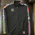 Adidas Jackets & Coats | Adidas Men’s Zip Jacket | Color: Black | Size: M