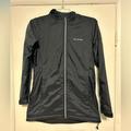 Columbia Jackets & Coats | Columbia Switchback Long Jacket | Color: Black | Size: M