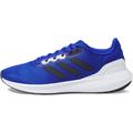 Adidas Shoes | Adidas Men's Runfalcon 3.0 Running Shoe Sneaker | Color: Black/Blue | Size: 11