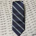 J. Crew Accessories | J-Crew 'The Narrow Tie' Men's Necktie - Nwt | Color: Blue | Size: Os