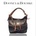 Dooney & Bourke Bags | Dooney & Bourke Bag | Color: Black/Blue | Size: Os