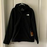 The North Face Jackets & Coats | Brand New W/Tags! Authentic The North Face Apex Bionic Hooded Jacket In Black | Color: Black | Size: Xl