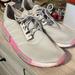 Adidas Shoes | Adidas Sneakers | Color: Gray/Pink | Size: 10