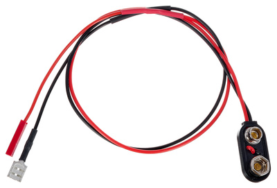 EMG Battery Cable 15