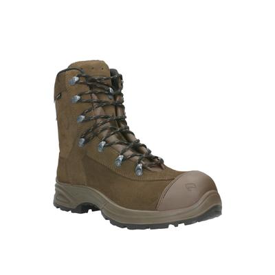 HAIX Airpower XR23 Boot 10US Medium Brown 10 607903M-10