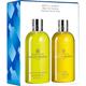Molton Brown - Spicy & Citrus Body Care Duo Körperpflegesets