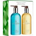 Molton Brown - Aromatic & Citrus Hand Care Duo Hand- & Nagelpflegesets