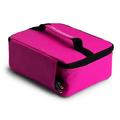 Prep & Savour Nido Mini Portable Thermal Food Storage Container Plastic in Pink | Wayfair 084BC43FD88642B7911E13B5FB1F35EB
