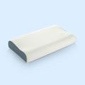 Alwyn Home Jamaa Memory Foam Medium Support Neck Pillow Polyester/Memory Foam | 14 H x 24 W x 4.3 D in | Wayfair E8A3F537FF134223985A6711DDC7FEC2