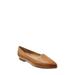 Harlowe Pointed Toe Loafer